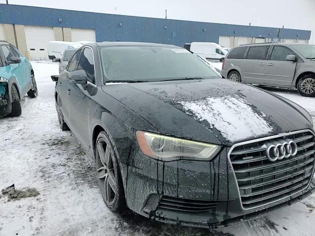 2015 Audi A3 - Image 10