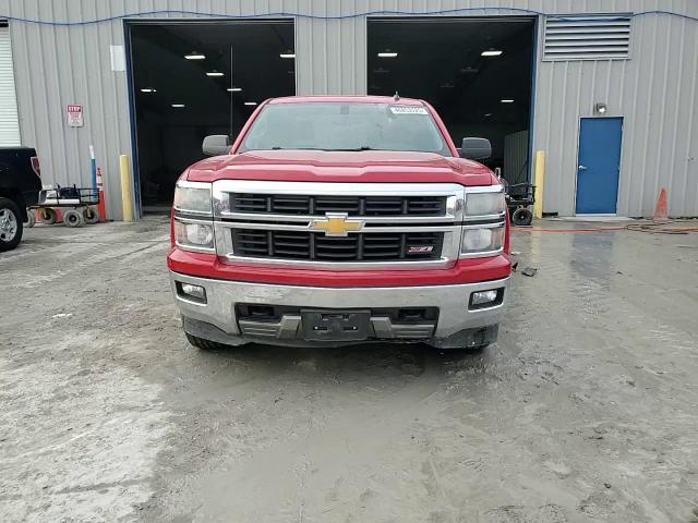 2014 Chevrolet Silverado - Image 11