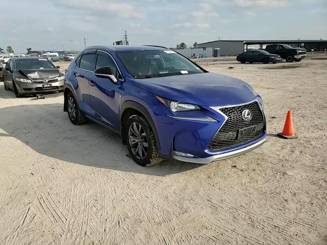 2016 Lexus NX - Image 11