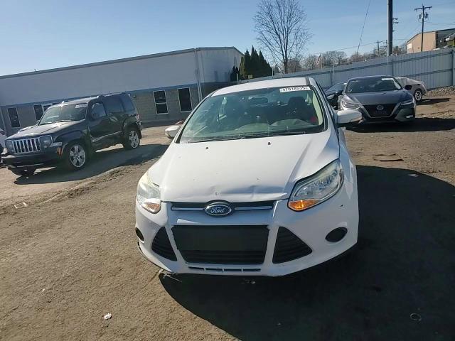 2014 Ford Focus - Image 11