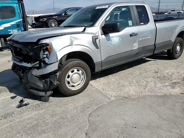 2023 Ford F-150 - Image 10