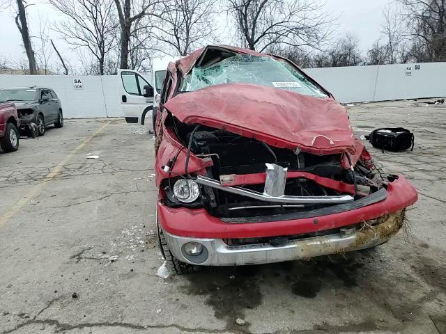2004 Dodge RAM - Image 11