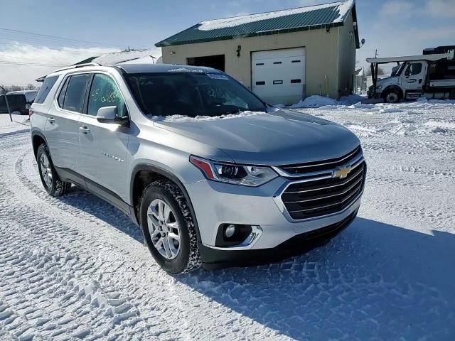 2018 Chevrolet Traverse - Image 14