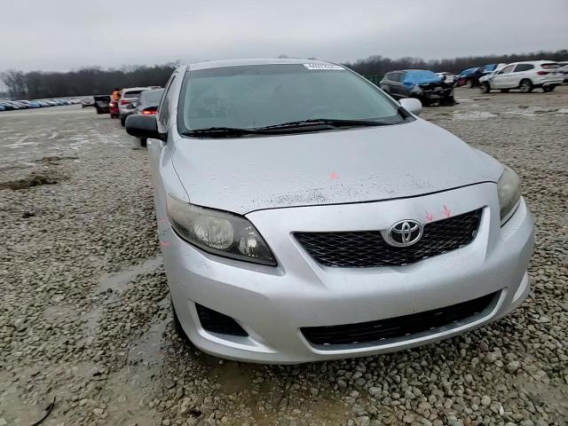 2010 Toyota Corolla - Image 10