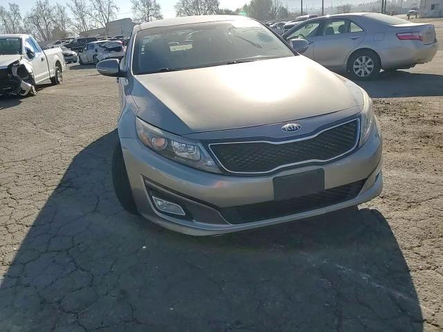 2015 Kia Optima - Image 11