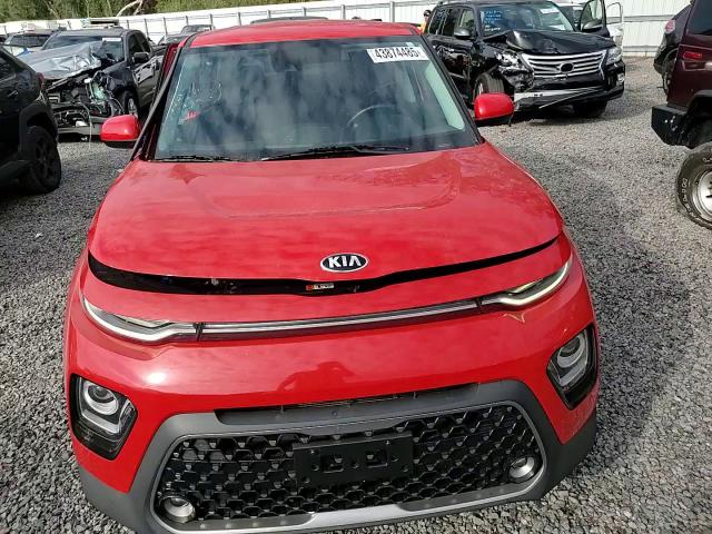 2020 Kia Soul - Image 11