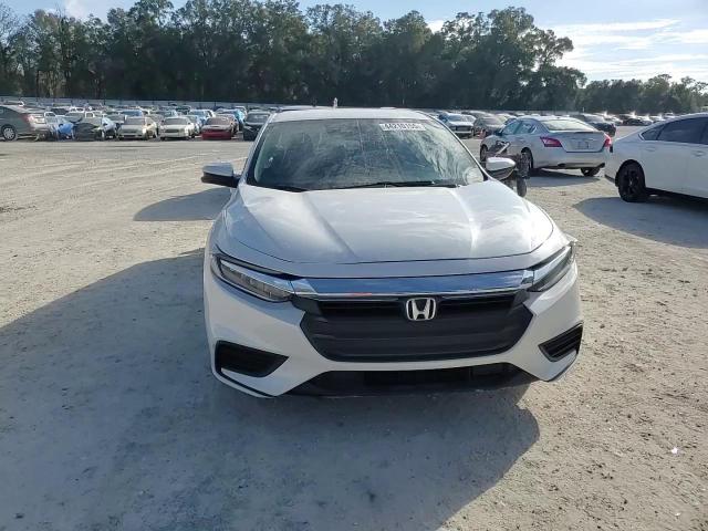 2020 Honda Insight - Image 11