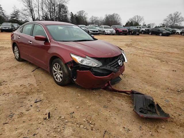 2017 Nissan Altima - Image 11
