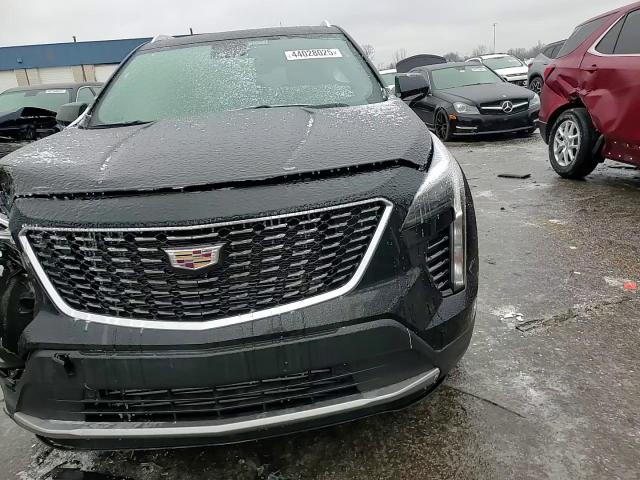 2020 Cadillac XT4 - Image 11