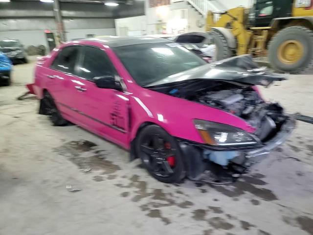 2006 Honda Accord Ex VIN: 1HGCM65856A053719 Lot: 44933435