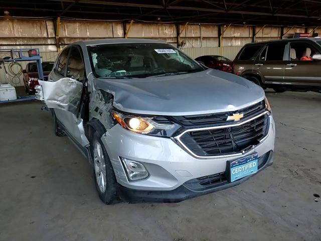 2020 Chevrolet Equinox - Image 11