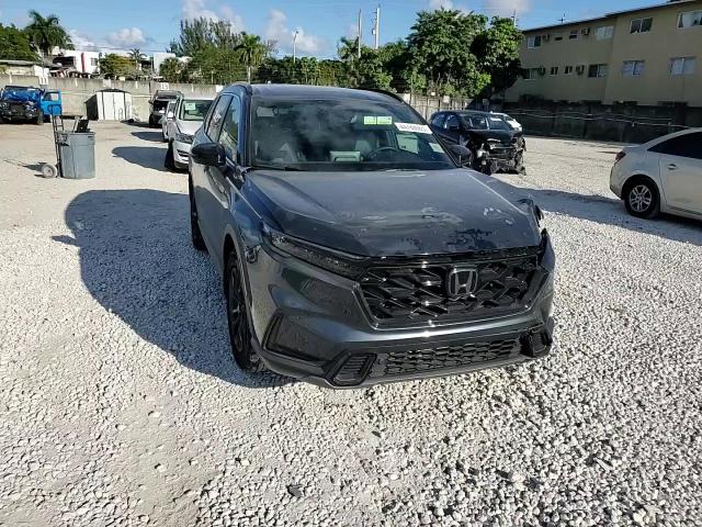 2024 Honda CR-V - Image 13