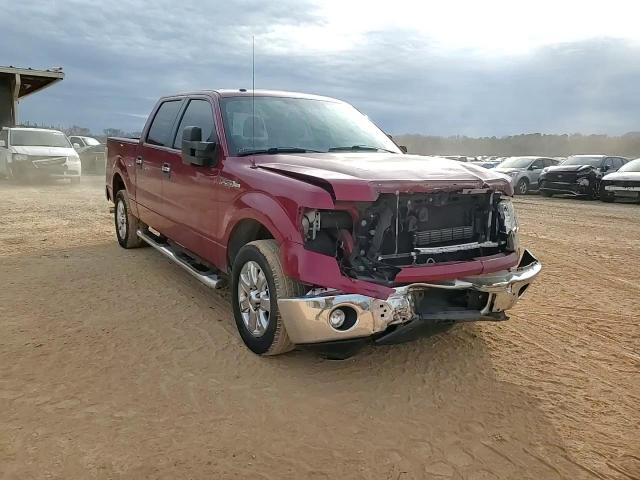 2013 Ford F-150 - Image 13
