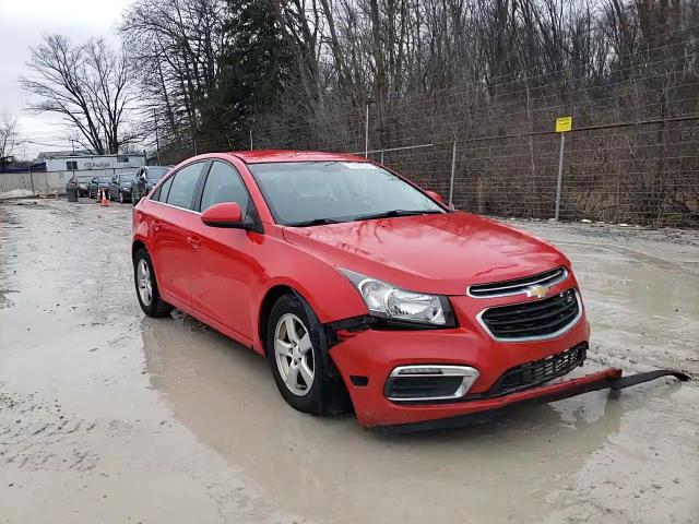 2016 Chevrolet Cruze - Image 11