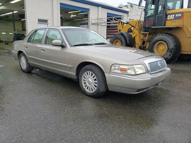 2006 Mercury Grand Marquis - Image 10