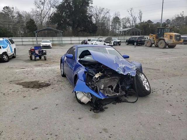 2005 Nissan 350Z - Image 11