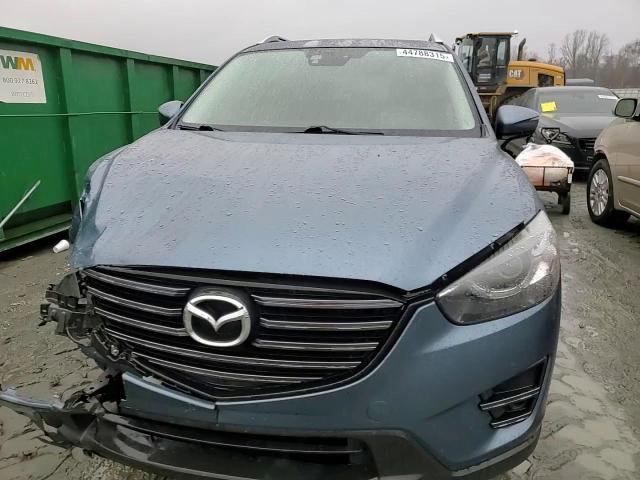 2016 Mazda CX-5 - Image 12