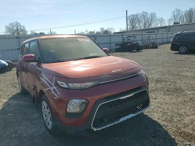2022 Kia Soul - Image 11
