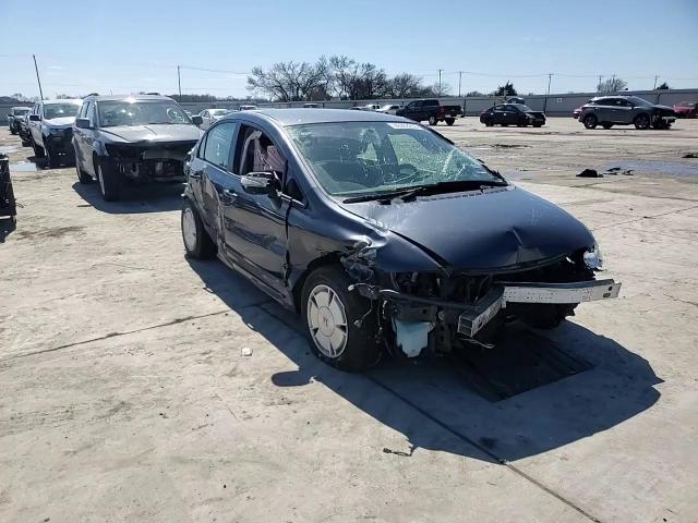 2006 Honda Civic - Image 10