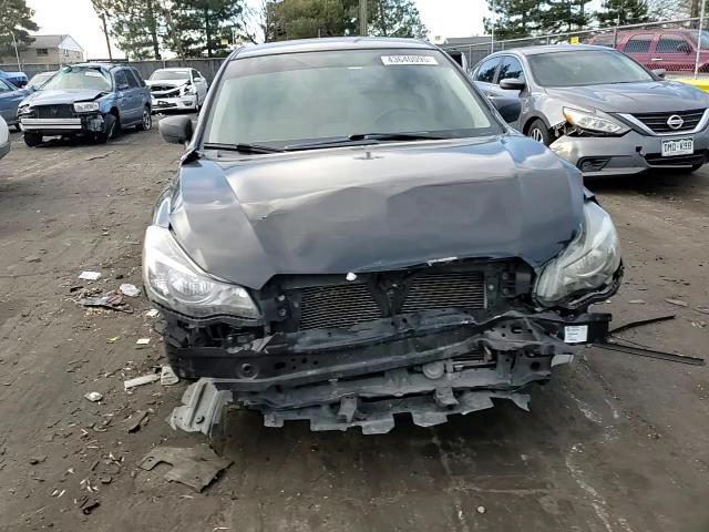 2016 Subaru Impreza - Image 11