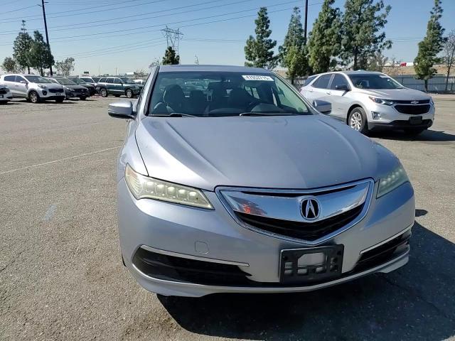2023 Acura TLX - Image 10