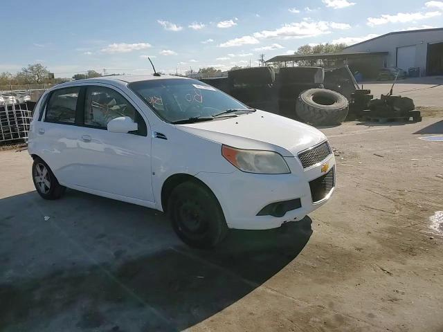 2009 Chevrolet Aveo - Image 11