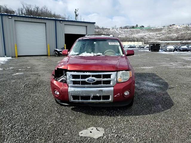 2012 Ford Escape - Image 14