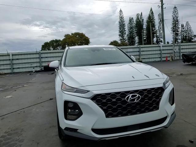 2019 Hyundai Santa Fe - Image 11