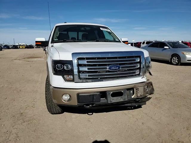 2014 Ford F-150 - Image 10