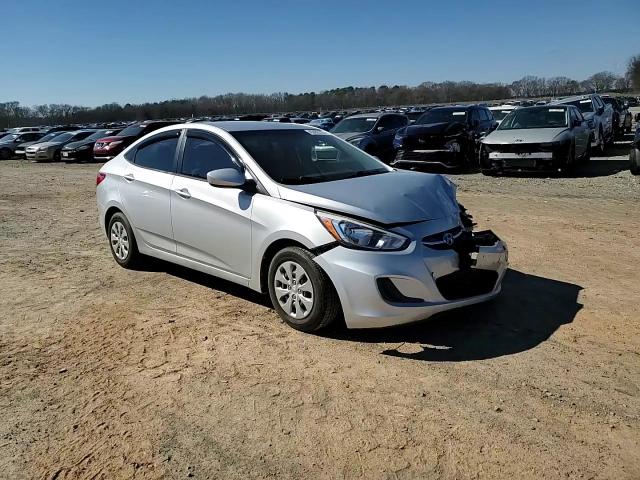 2016 Hyundai Accent - Image 11
