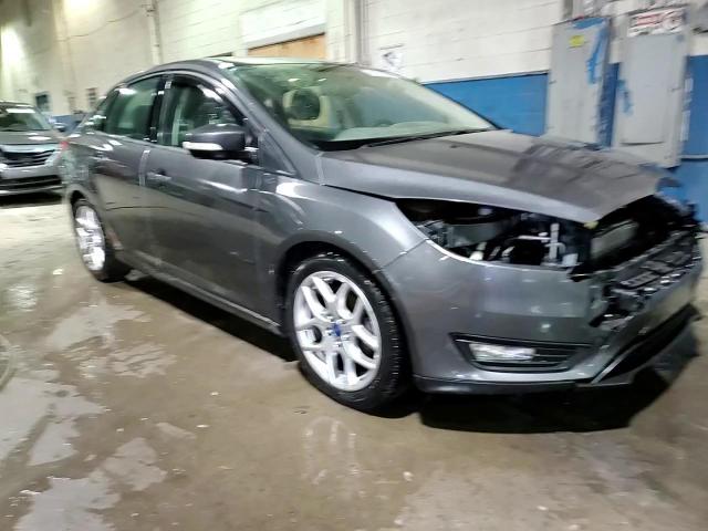 2015 Ford Focus - Image 14