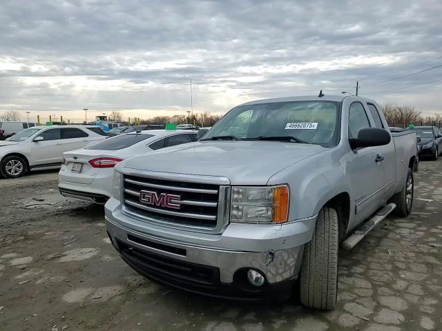 2013 GMC Sierra - Image 11