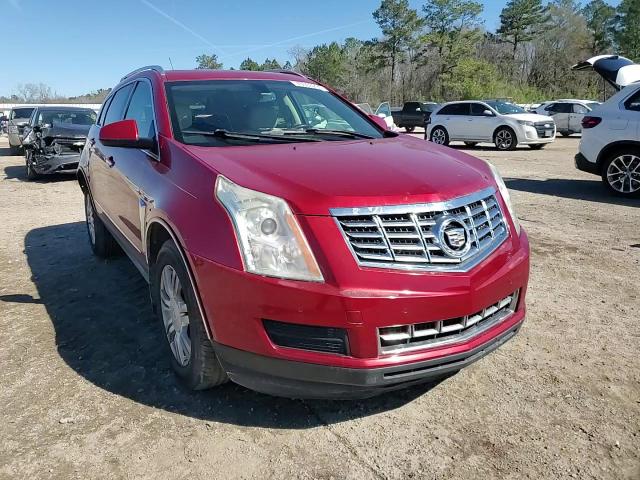 2014 Cadillac SRX - Image 10