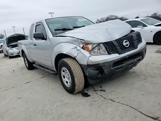 2016 Nissan Navara (Frontier) - Image 11