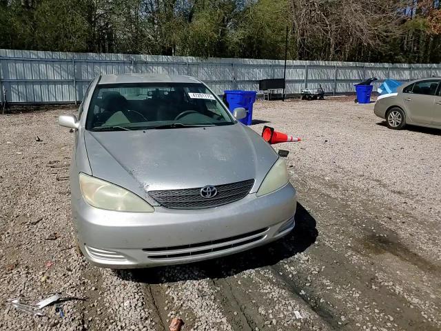 2002 Toyota Camry - Image 10