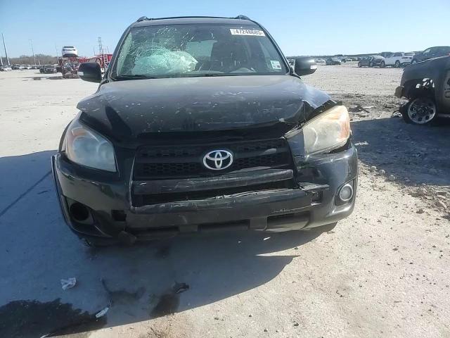 2012 Toyota RAV 4 - Image 12