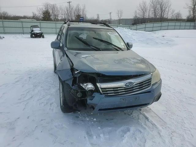 2009 Subaru Forester - Image 12