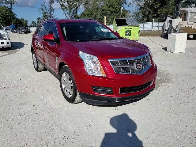 2012 Cadillac SRX - Image 14