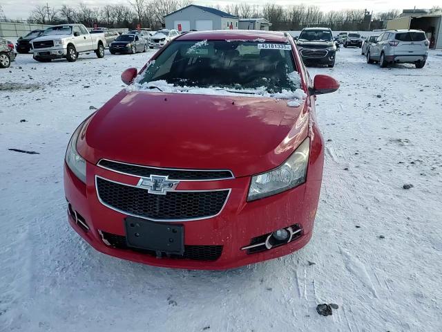 2013 Chevrolet Cruze - Image 10