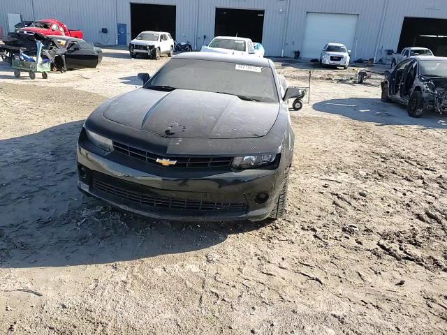 2015 Chevrolet Camaro - Image 10