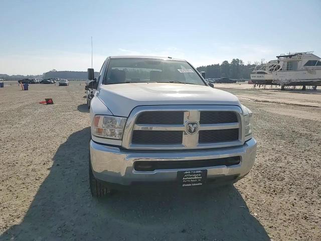 2017 RAM 2500 - Image 11