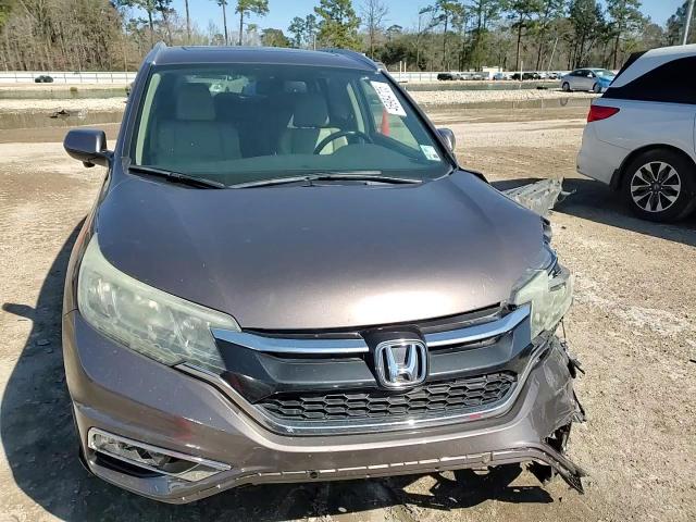 2015 Honda CR-V - Image 12