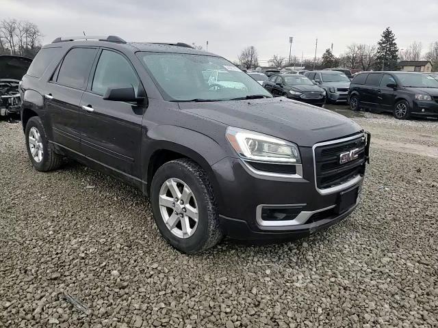 2013 GMC Acadia - Image 11