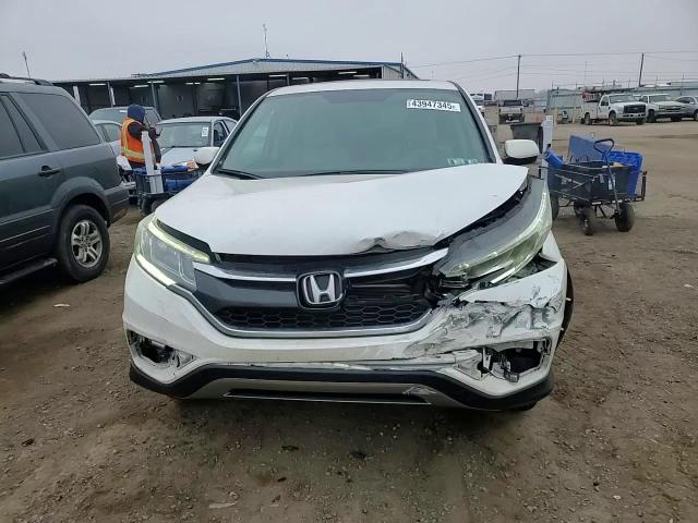 2016 Honda CR-V - Image 11