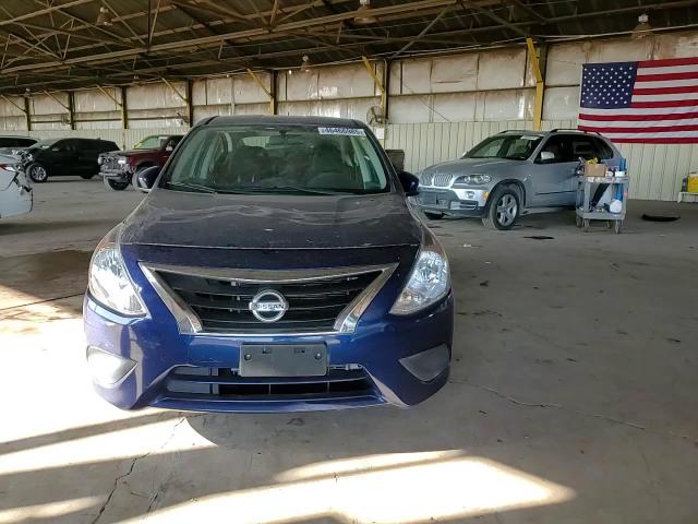 2018 Nissan Versa - Image 10