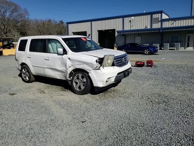 2013 Honda Pilot - Image 12