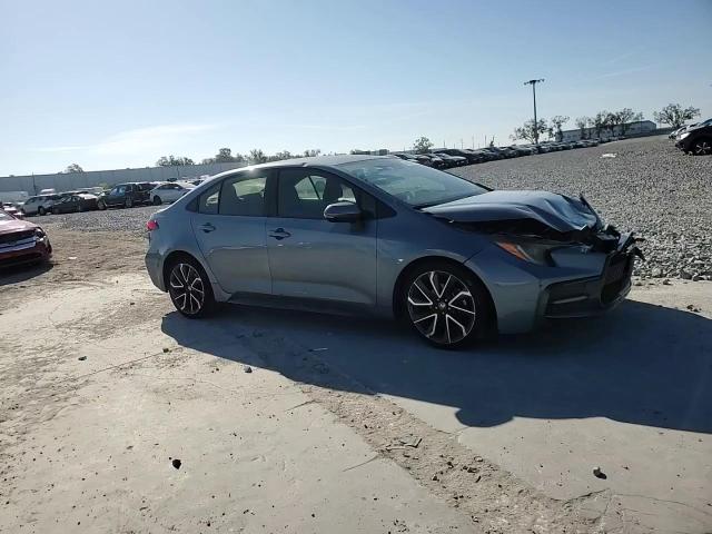 2021 Toyota Corolla - Image 13