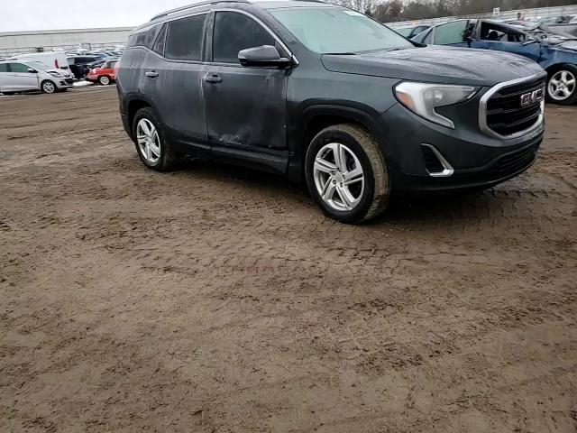 2019 GMC Terrain - Image 11
