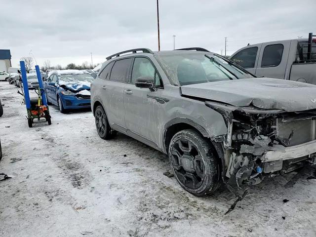 2024 Kia Sorento - Image 10