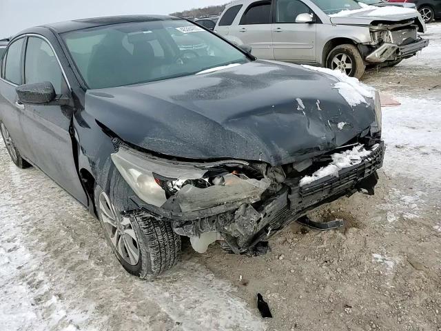2014 Honda Accord - Image 11